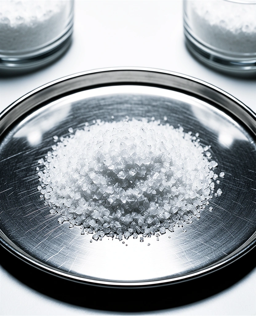 High-precision supplement analysis