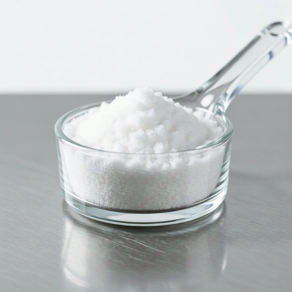 Pure nutritional compounds